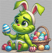 Easter-FHJ 737